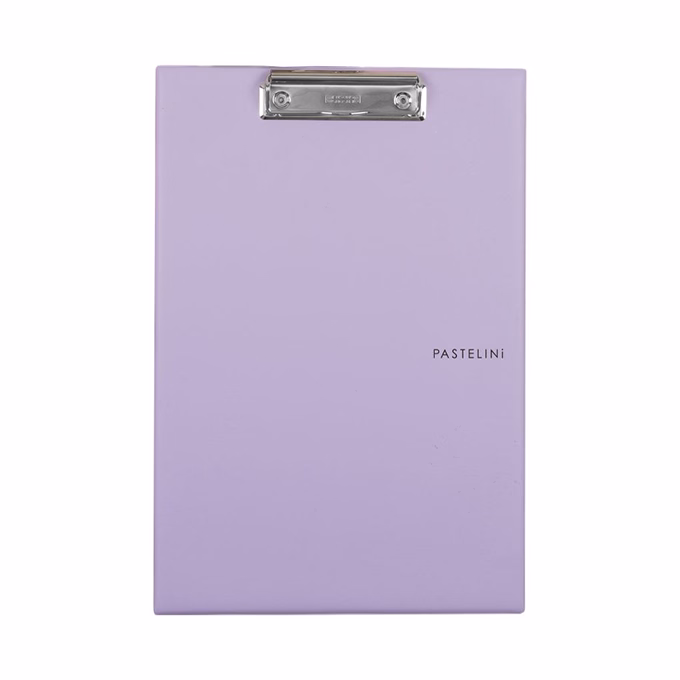 Felírótábla PASTELINI pvc A/4 lila