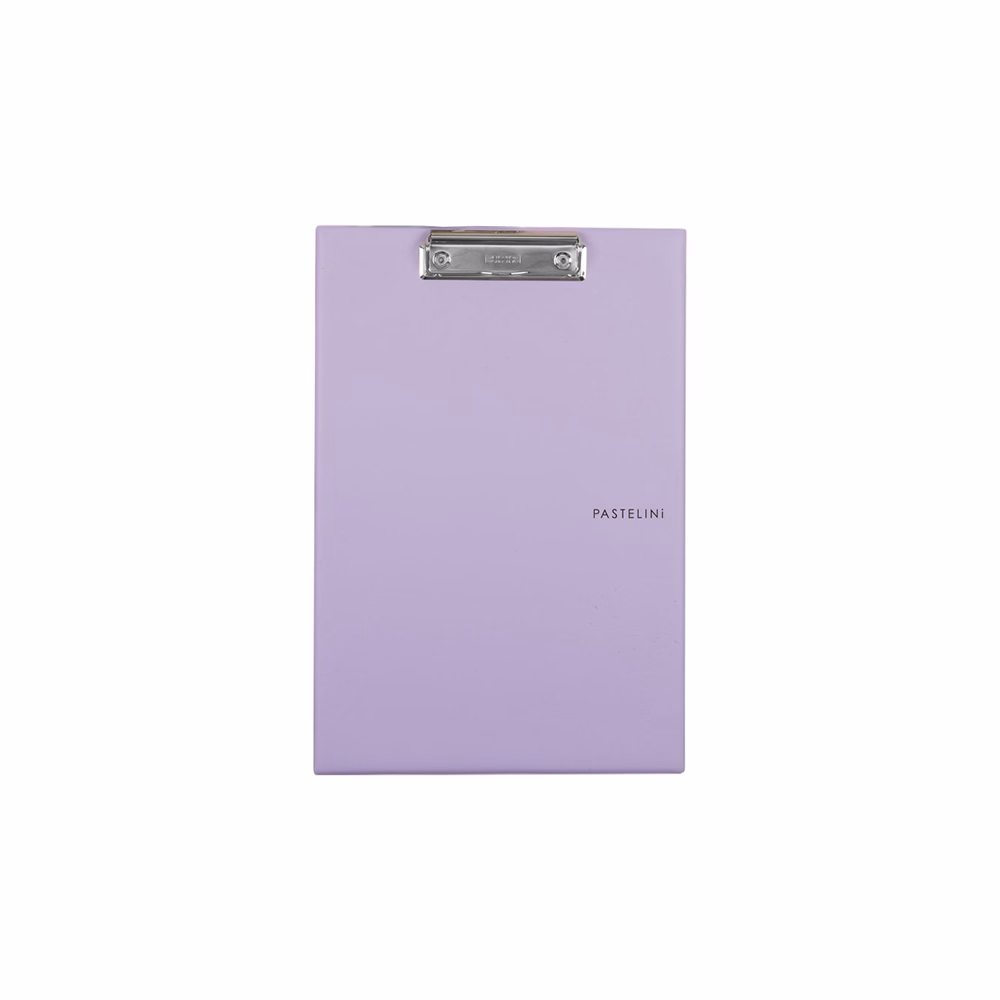 Felírótábla PASTELINI pvc A/4 lila
