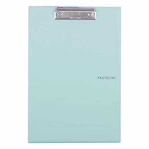 Felírótábla PASTELINI pvc A/4 zöld