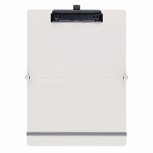 Felírótábla SAX összehajtható A/4-A/5 fehér