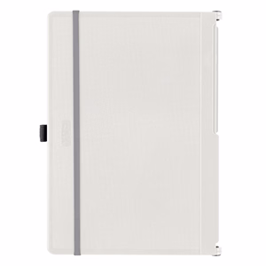 Felírótábla SAX összehajtható A/4-A/5 fehér