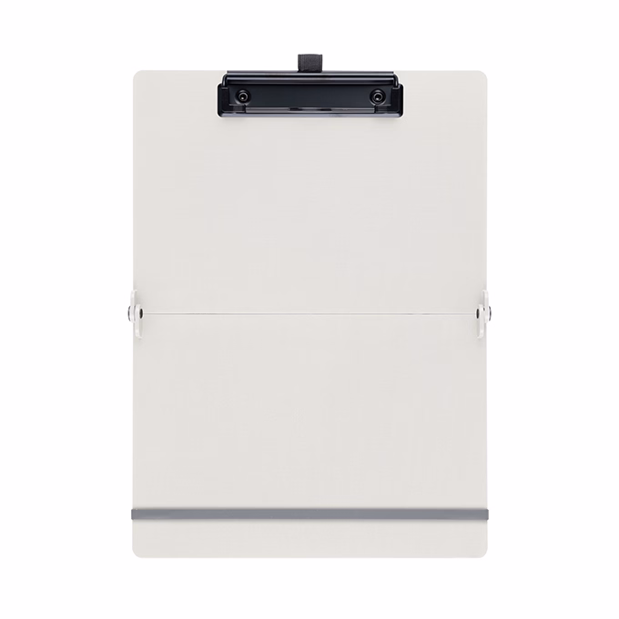 Felírótábla SAX összehajtható A/4-A/5 fehér