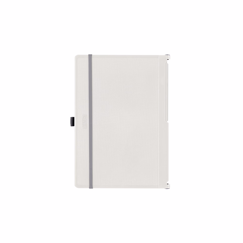 Felírótábla SAX összehajtható A/4-A/5 fehér