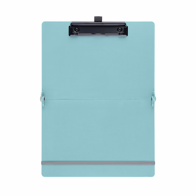 Felírótábla SAX összehajtható A/4-A/5 mentazöld