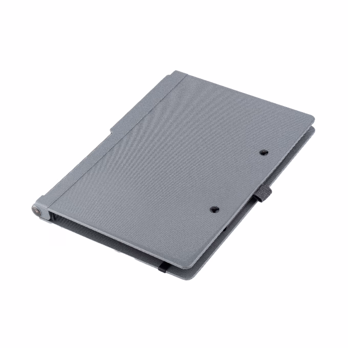 Felírótábla SAX összehajtható A/4-A/5 szürke