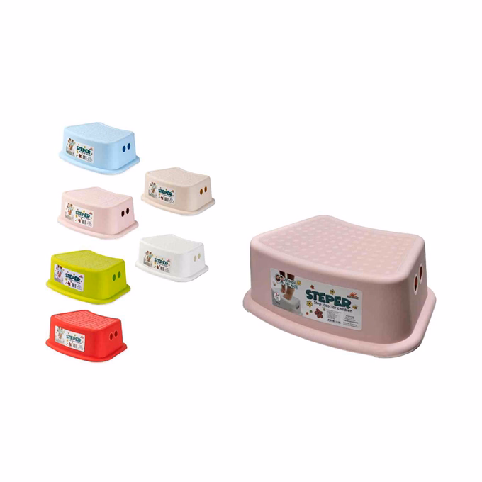 Fellépő gyerek műanyag