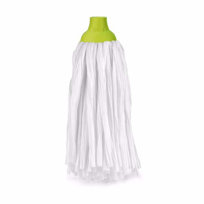 Felmosó pótfej BONUS SoftMop csavaros
