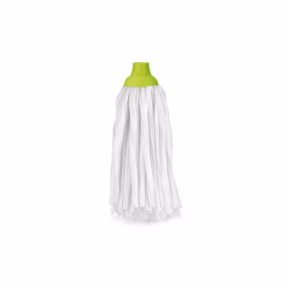 Felmosó pótfej BONUS SoftMop csavaros