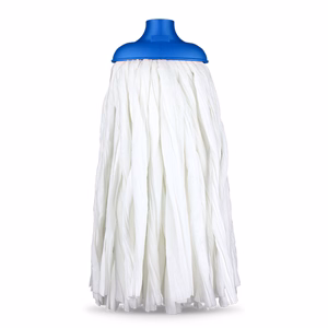 Felmosó pótfej BONUS SoftMop extra HoReCa HACCP 160 g kék