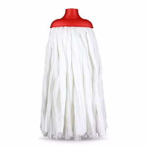 Felmosó pótfej BONUS SoftMop extra HoReCa HACCP 160 g piros