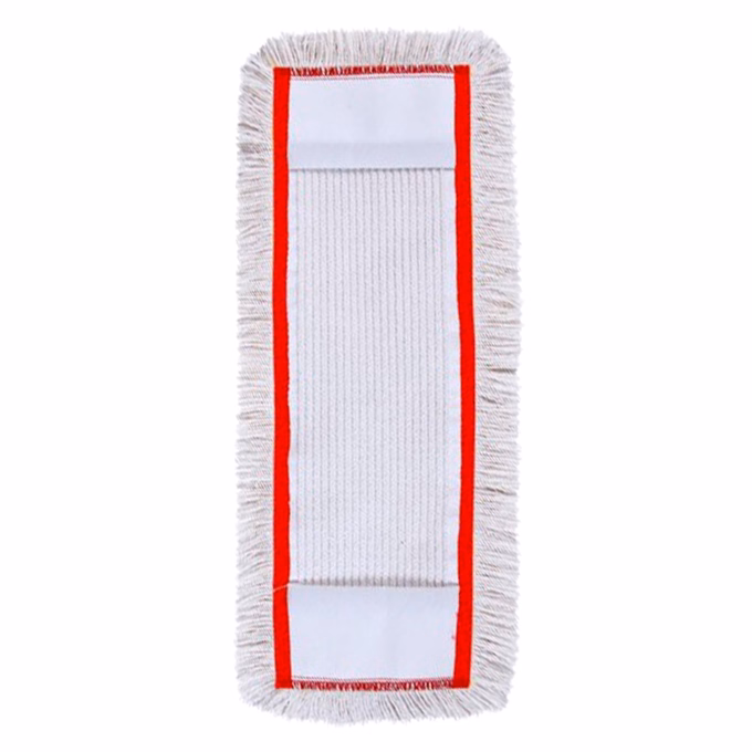 Felmosó pótfej ECO MOP 40 cm zsebes