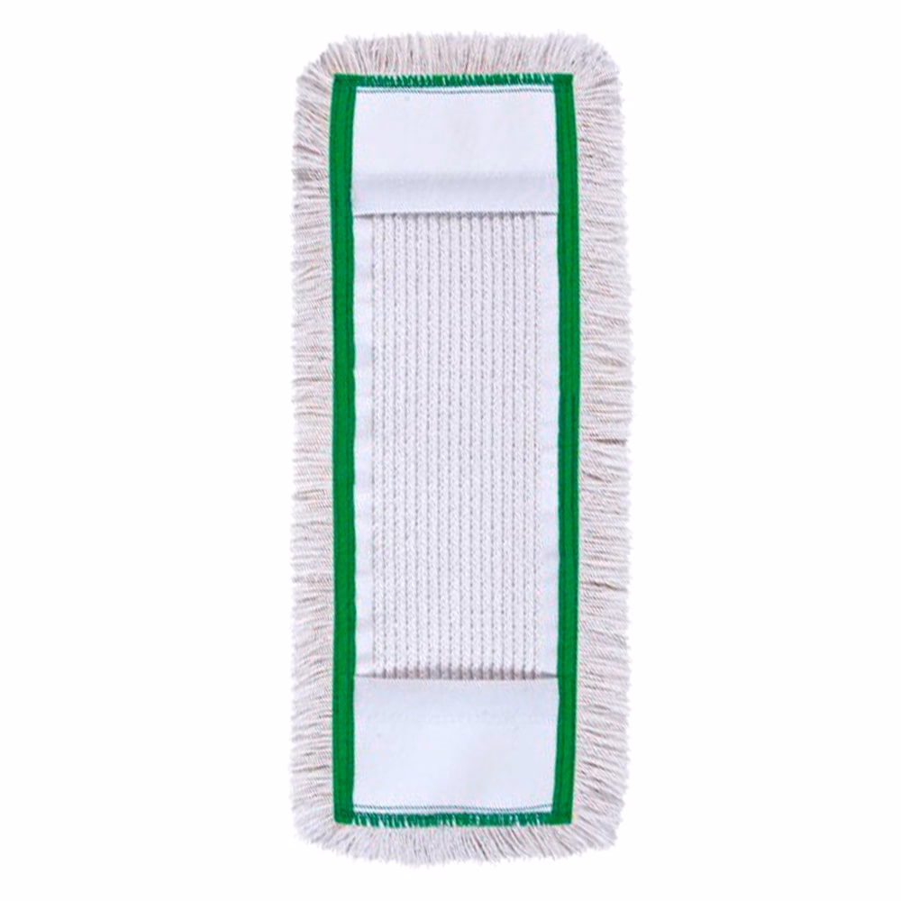 Felmosó pótfej ECO MOP 40 cm zsebes