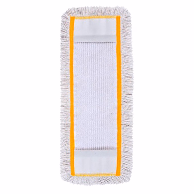 Felmosó pótfej ECO MOP 40 cm zsebes