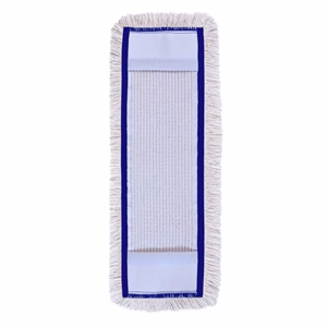 Felmosó pótfej ECO MOP 40 cm zsebes