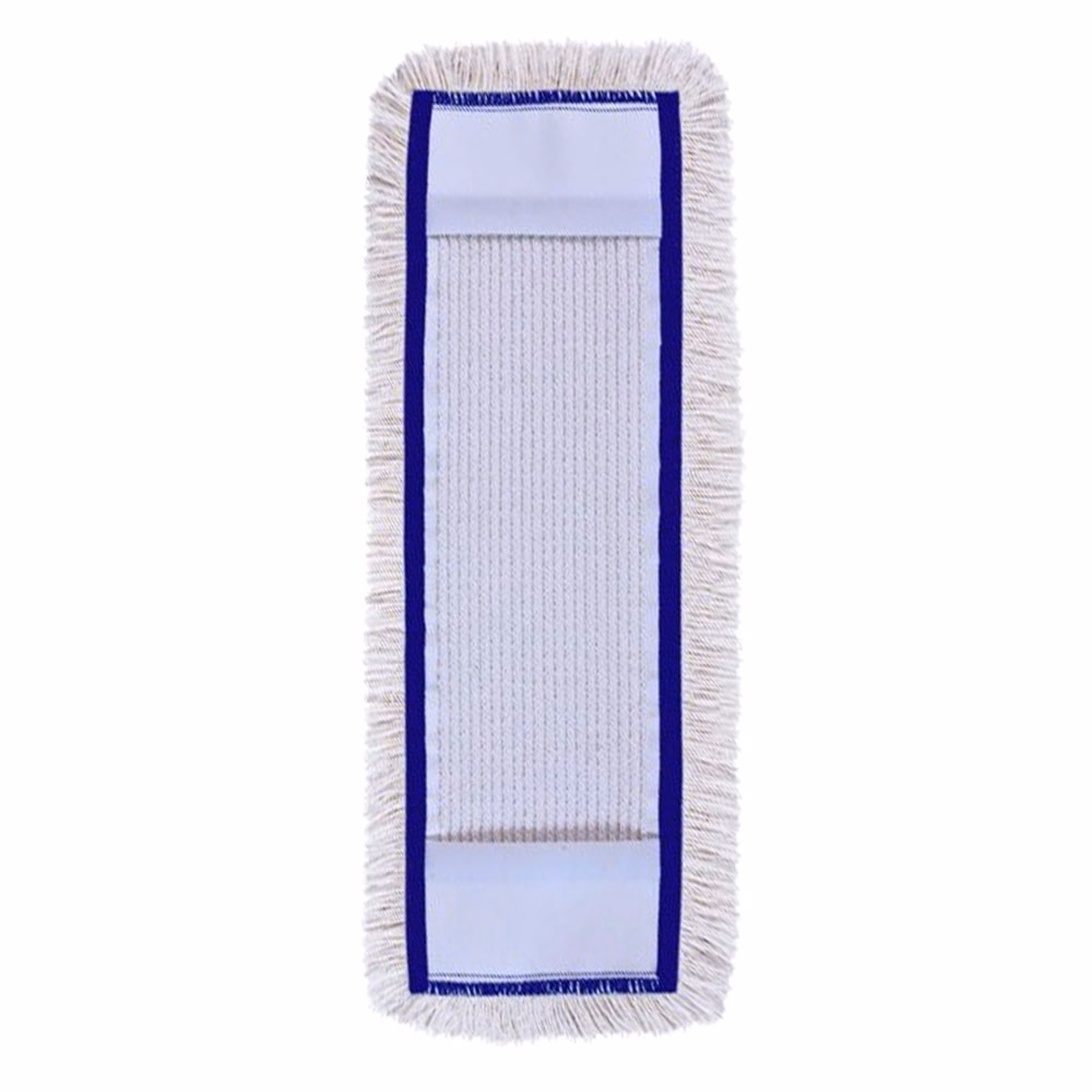 Felmosó pótfej ECO MOP 40 cm zsebes