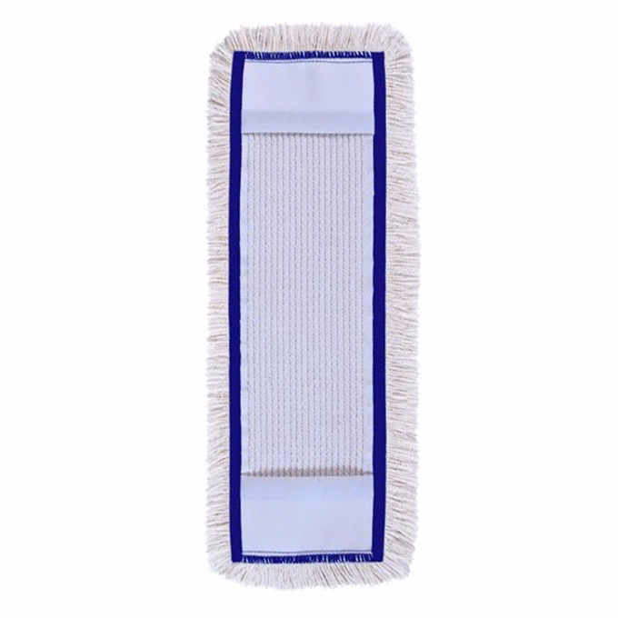 Felmosó pótfej ECO MOP 40 cm zsebes