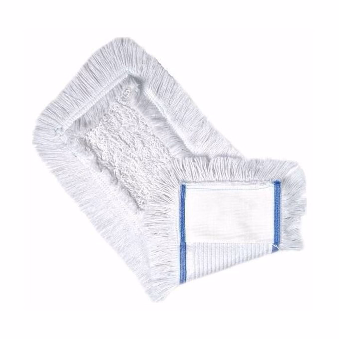 Felmosó pótfej ECO MOP 40 cm zsebes és füles