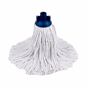 Felmosó pótfej KEFA Tidinett pamut fehér 200 g