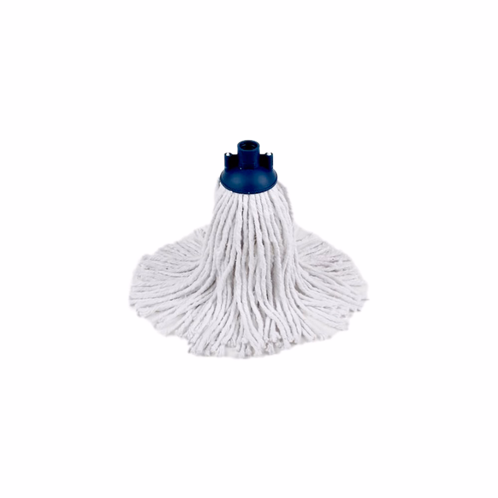 Felmosó pótfej KEFA Tidinett pamut fehér 200 g