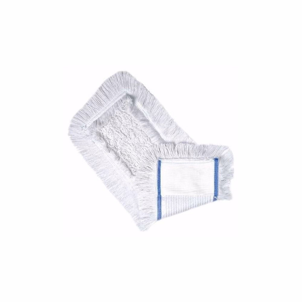 Felmosó pótfej MOP 50 cm zsebes és füles
