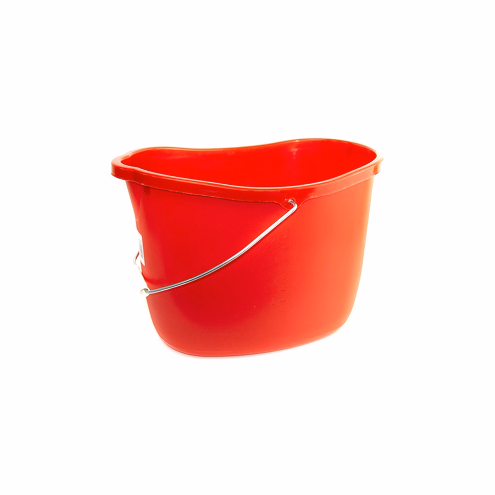 Felmosó vödör ovális csavaróval 15 liter SA242 Felmosó vödör ovális csavaróval 15 liter SA242