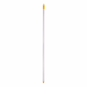 Felmosónyél BONUS Heavy-duty műanyag bevonattal menetes 140 cm
