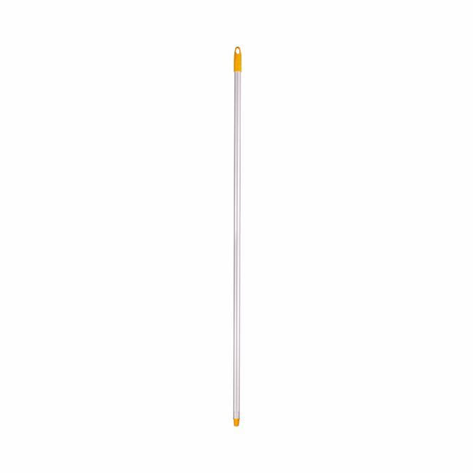 Felmosónyél BONUS Heavy-duty műanyag bevonattal menetes 140 cm