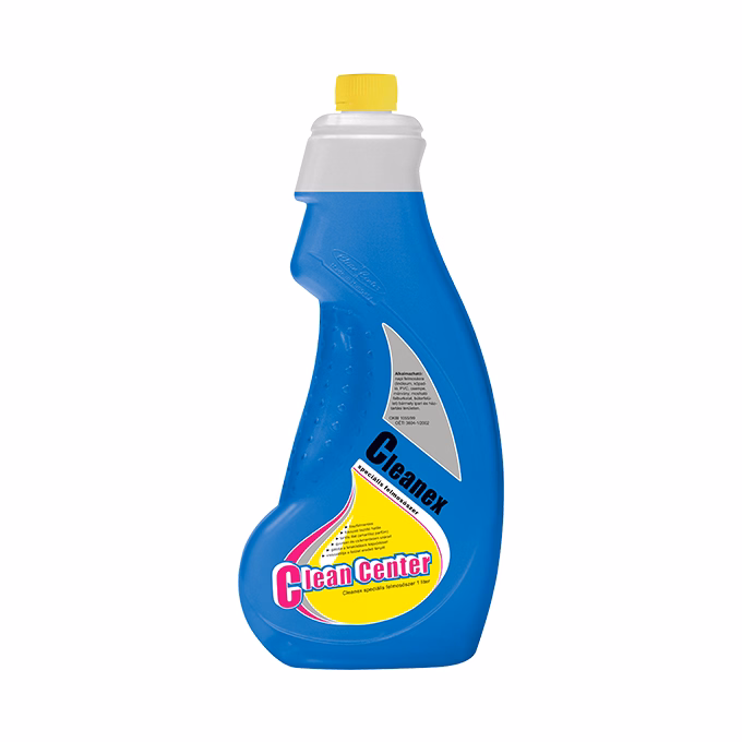 Felmosószer CLEAN CENTER Cleanex speciális 1L