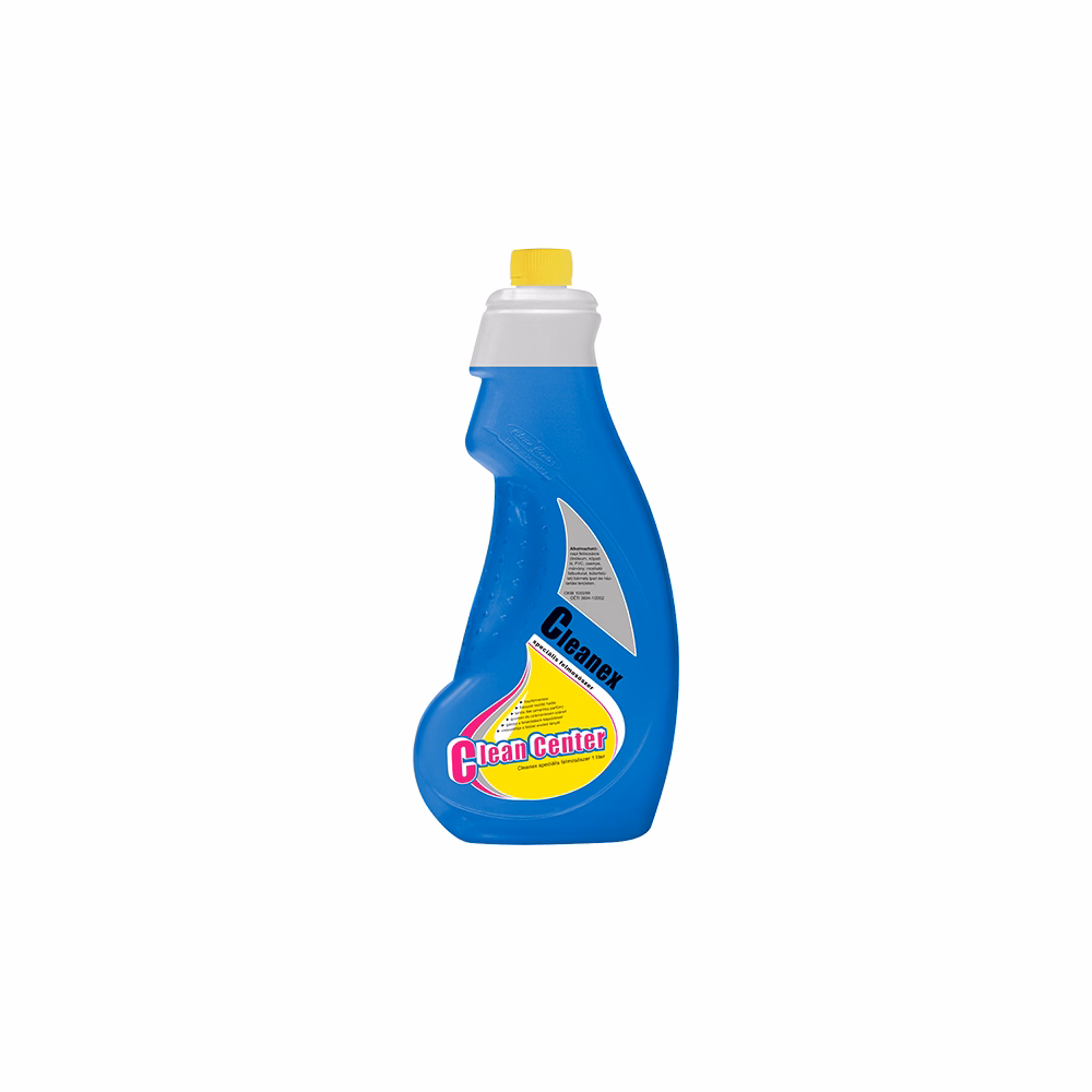 Felmosószer CLEAN CENTER Cleanex speciális 1L