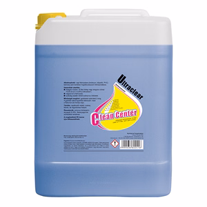 Felmosószer CLEAN CENTER Ultraclear 10L