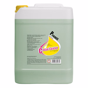 Felmosószer CLEAN CENTER promit 10L