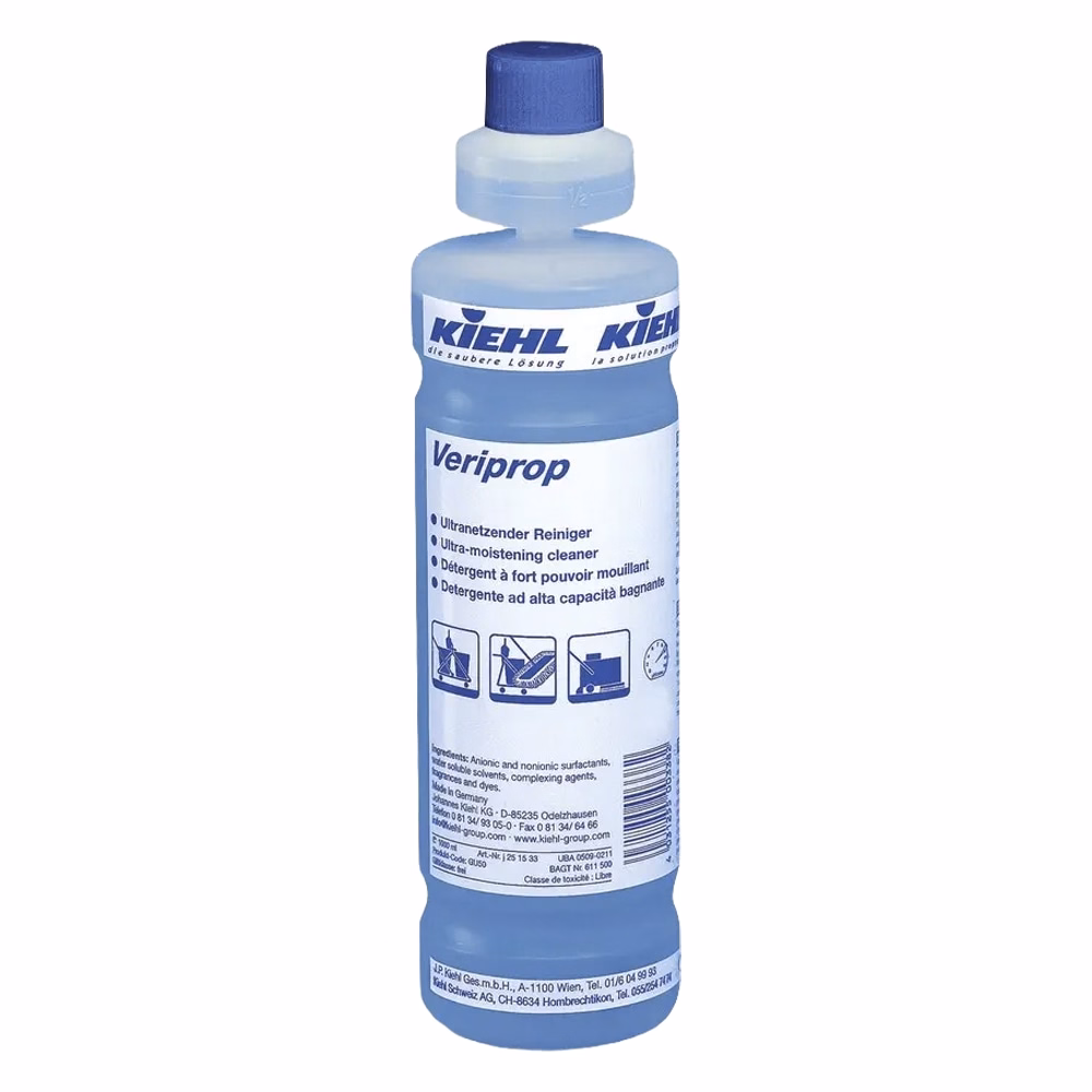 Felmosószer KIEHL Veriprop 1L