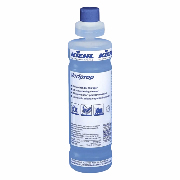 Felmosószer KIEHL Veriprop 1L