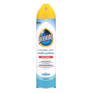 Felülettisztító PRONTO Multi Surface Classic 250 ml