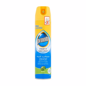 Felülettisztító PRONTO Multi Surface lime 250 ml