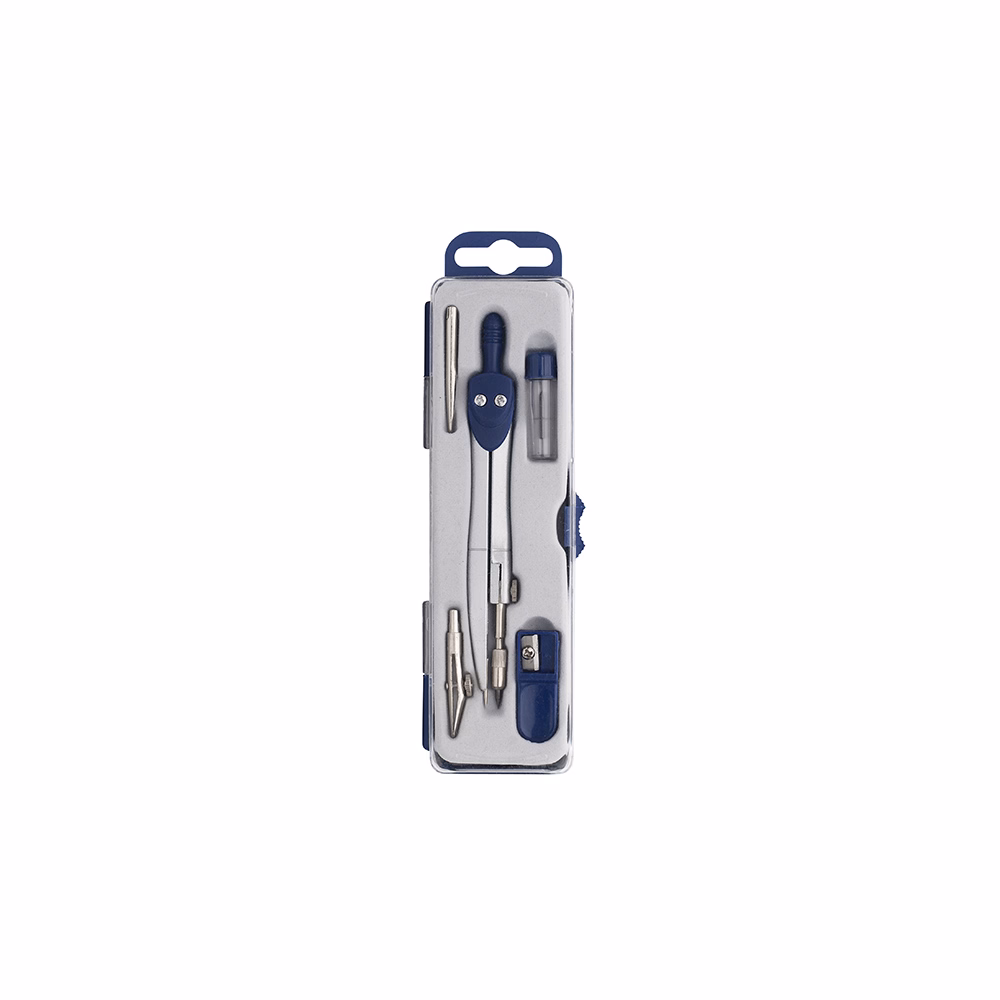 Fémkörző ICO S1005L 5-ös készlet