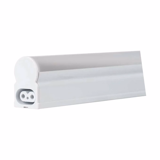 Fénycső EMOS LED 10W fém fehér