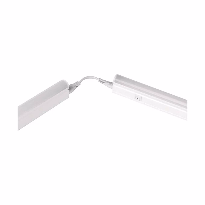 Fénycső EMOS LED 10W fém fehér
