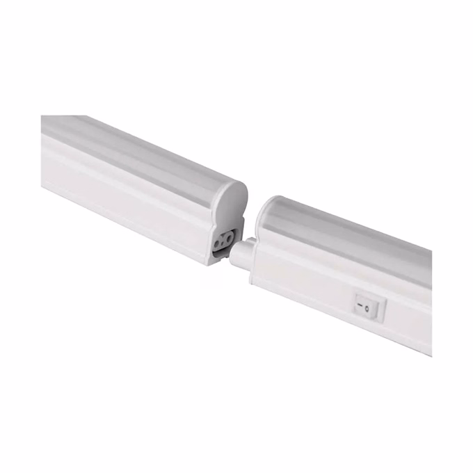 Fénycső EMOS LED 10W fém fehér