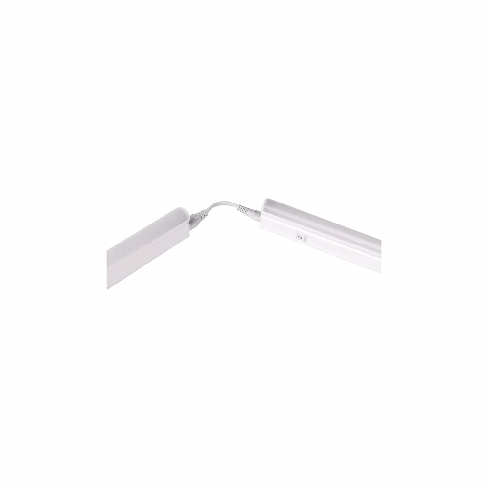 Fénycső EMOS LED 10W fém fehér