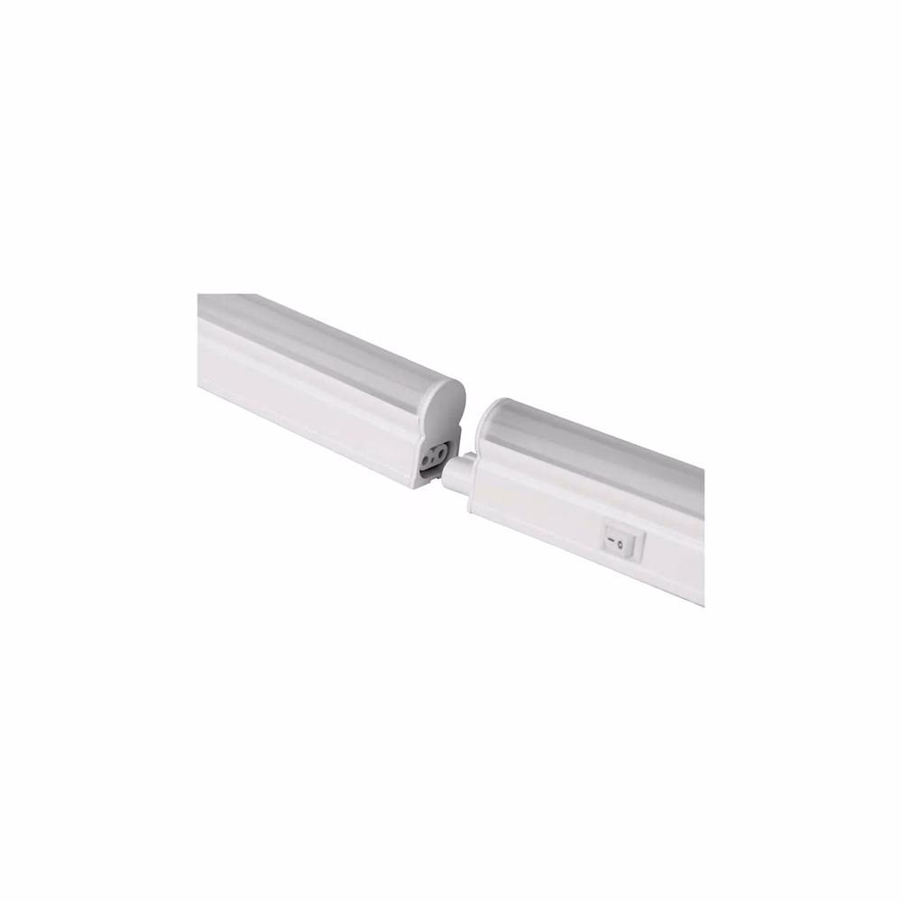 Fénycső EMOS LED 10W fém fehér