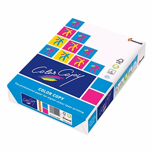 Fénymásolópapír COLOR COPY A/3 120 g 250 ív/csomag