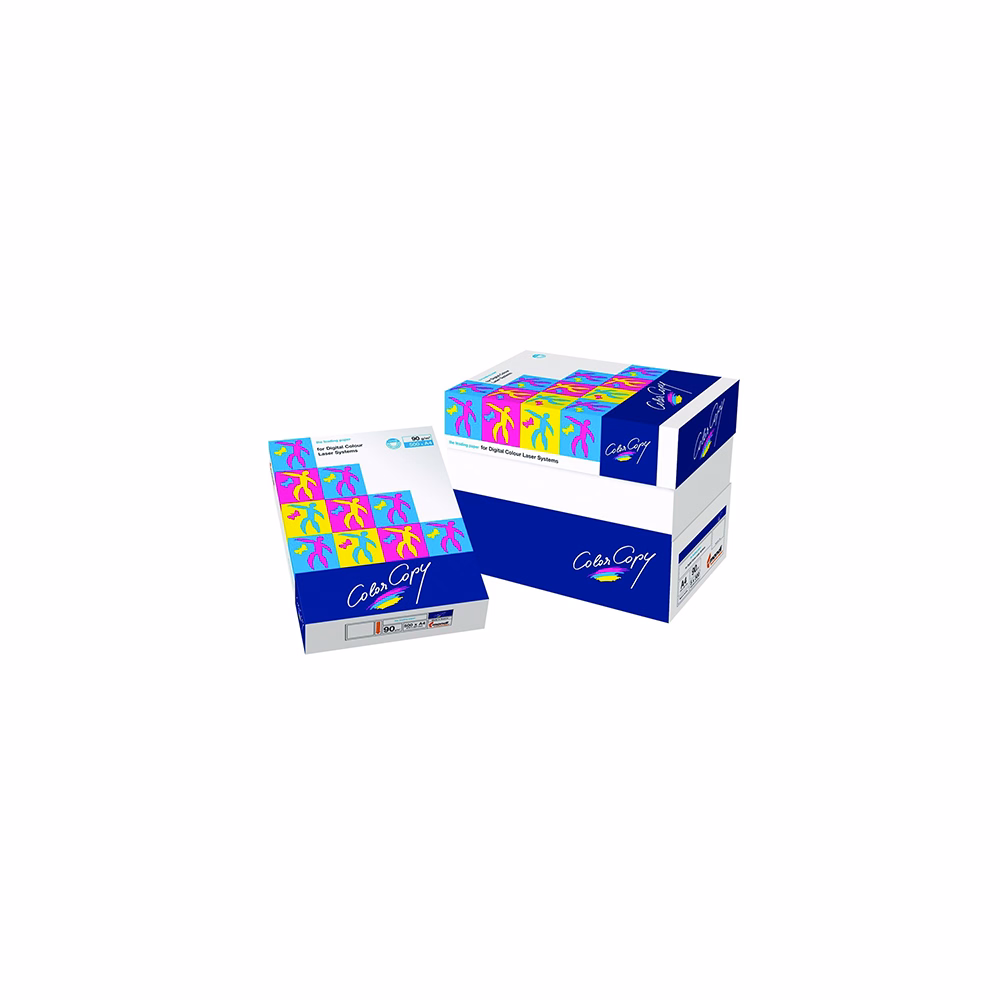 Fénymásolópapír COLOR COPY A/3 120 g 250 ív/csomag