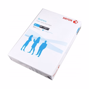 Fénymásolópapír XEROX Business A/4 80 g 500 ív/csomag