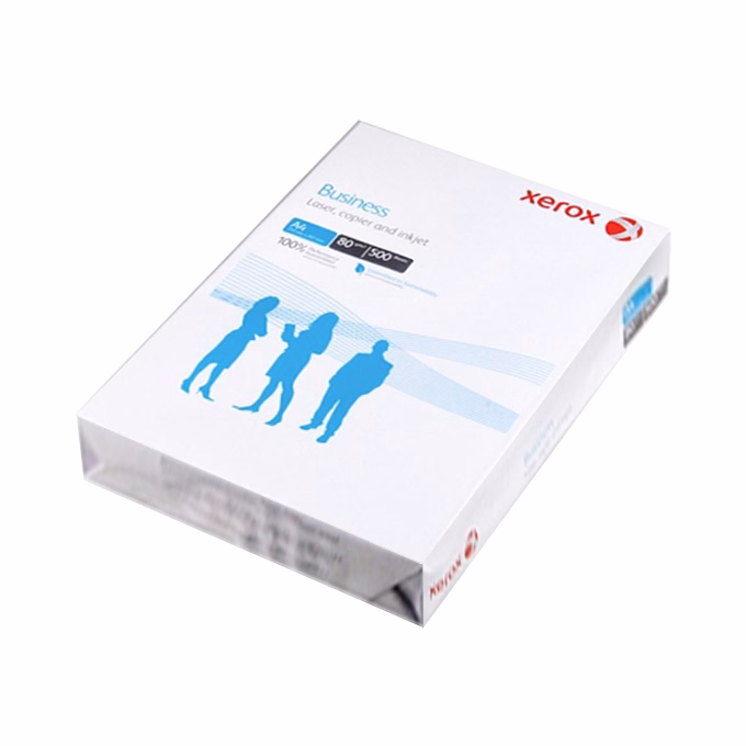 Fénymásolópapír XEROX Business A/4 80 g 500 ív/csomag