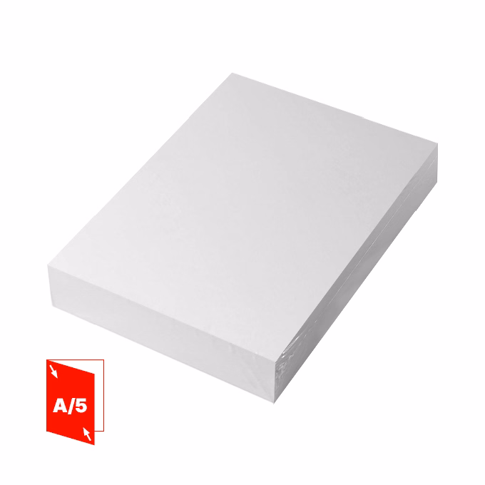 Fénymásolópapír XEROX Business A/5 80 g 500 ív/csomag