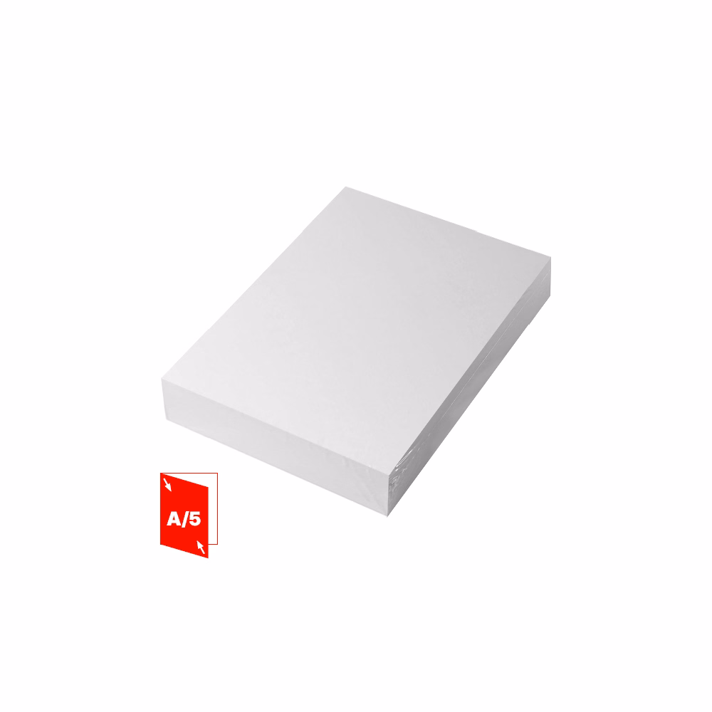 Fénymásolópapír XEROX Business A/5 80 g 500 ív/csomag