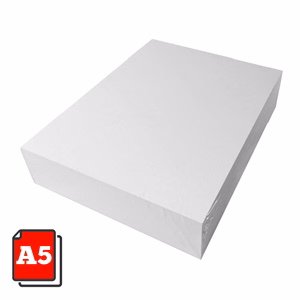 Fénymásolópapír XEROX Business A/5 80 g 500 ív/csomag