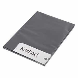 Fénymásolópapír színes KASKAD A/4 80 g fekete 99 100 ív/csomag