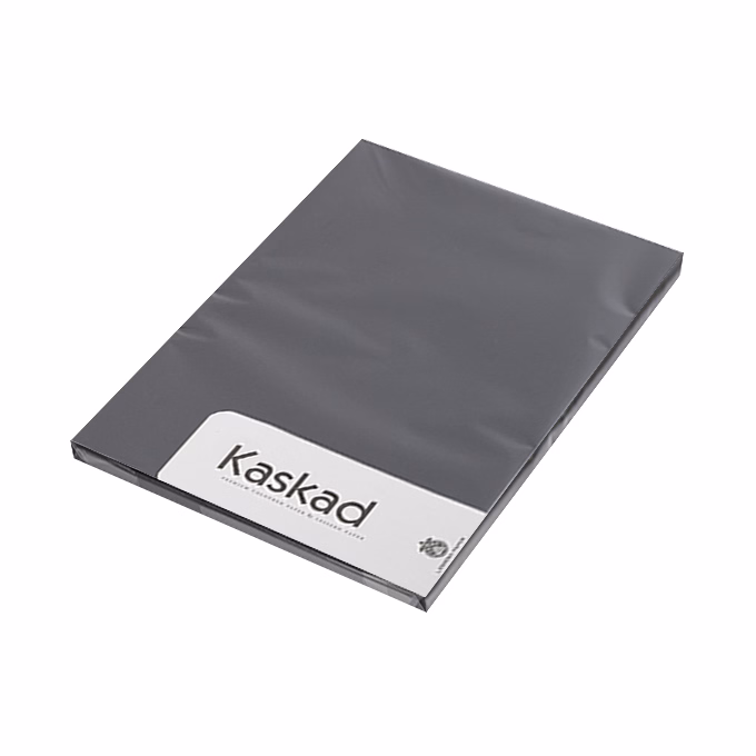 Fénymásolópapír színes KASKAD A/4 80 g fekete 99 100 ív/csomag